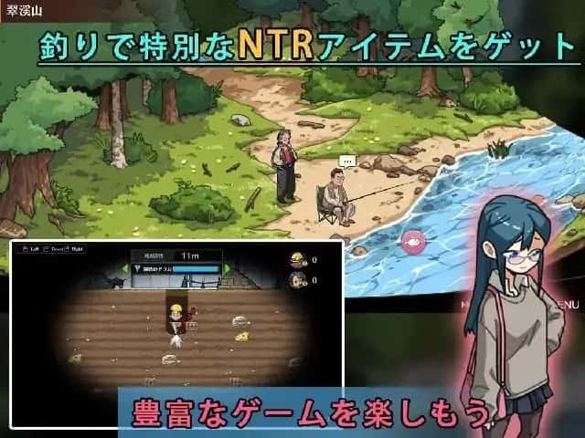 护身术道场 攻略要点 资料图 7