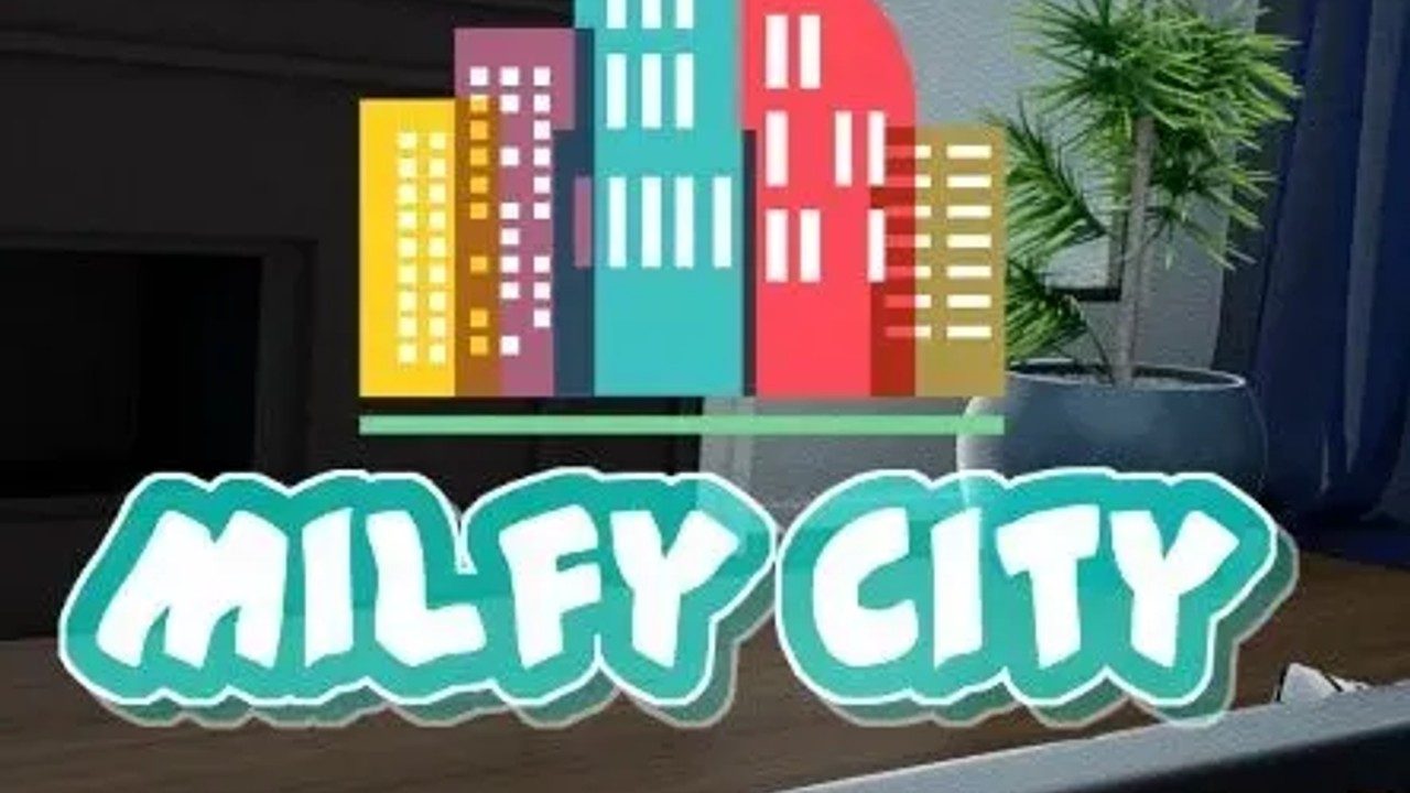 淑女都市 Milfy City 场景演出 内容截图 4